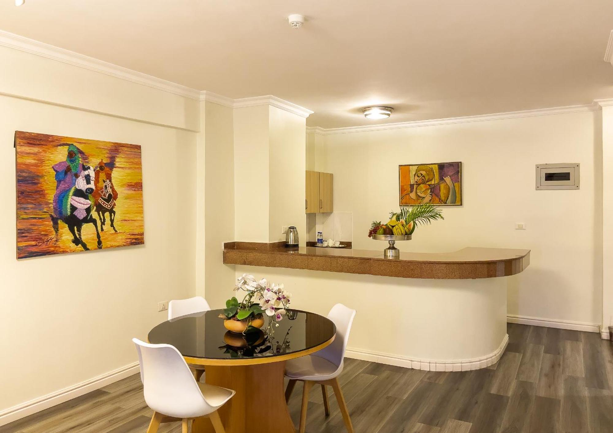 Maroko Bayshore Suites Lagos Ngoại thất bức ảnh